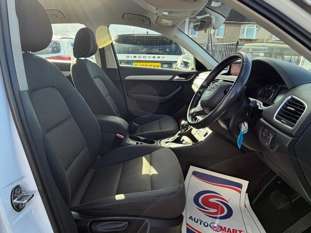 Used Audi Q3 2013 for sale - 77820670: Photo 7