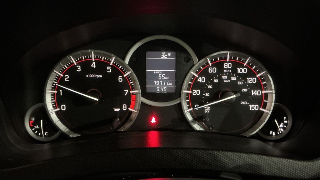 Used Suzuki Swift 2016 for sale - 77341188: Photo 10