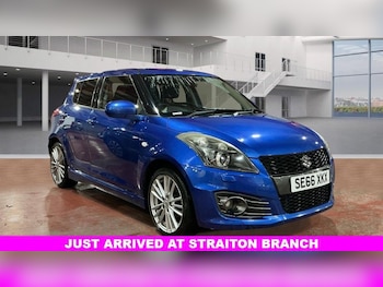 Used Suzuki Swift 2016 for sale - 77341188: Photo