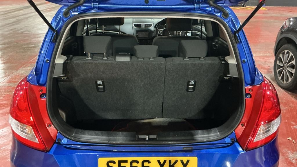 Used Suzuki Swift 2016 for sale - 77341188: Photo 7