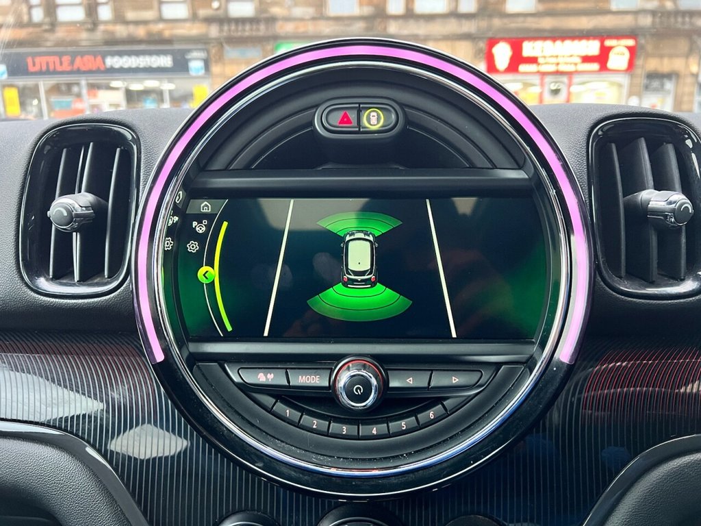 Used MINI Countryman 2017 for sale - 76934607: Photo 10