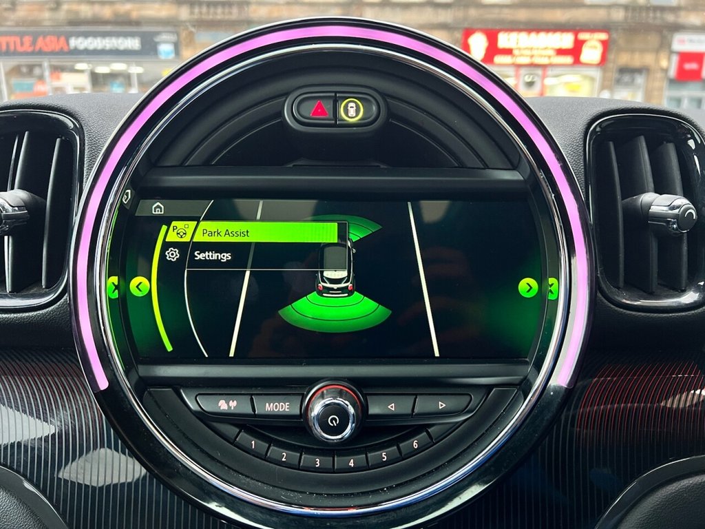 Used MINI Countryman 2017 for sale - 76934607: Photo 11