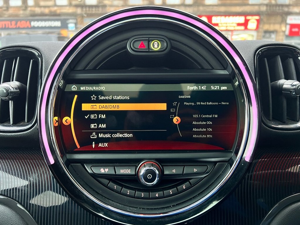 Used MINI Countryman 2017 for sale - 76934607: Photo 12