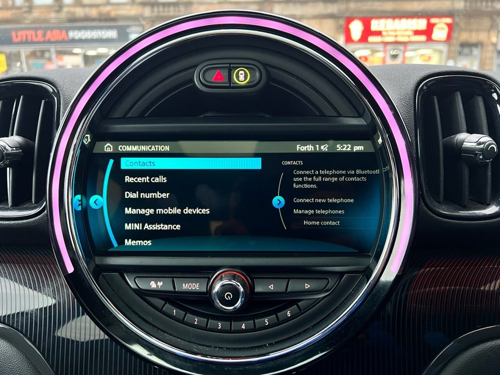 Used MINI Countryman 2017 for sale - 76934607: Photo 14