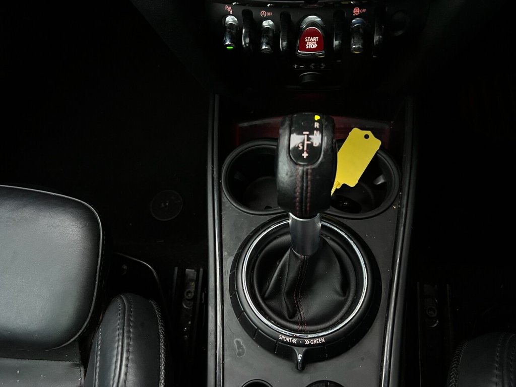 Used MINI Countryman 2017 for sale - 76934607: Photo 16