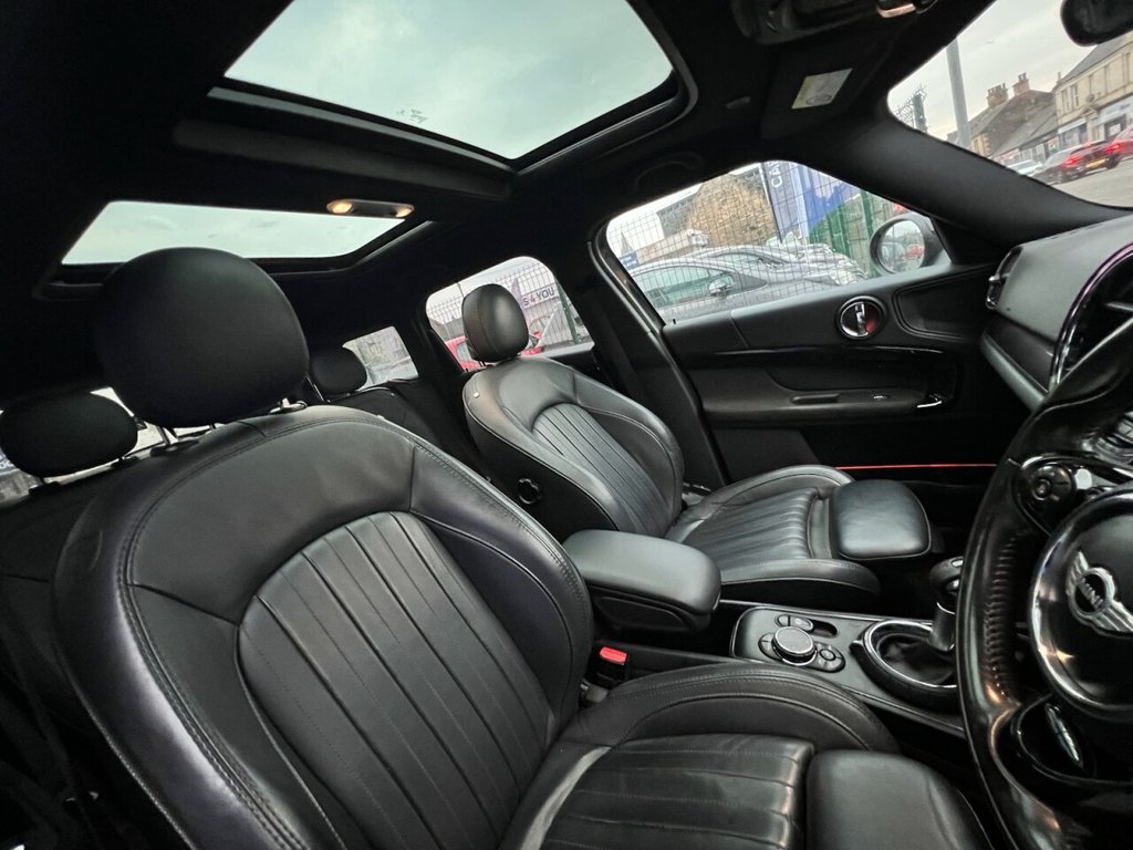 Used MINI Countryman 2017 for sale - 76934607: Photo 18