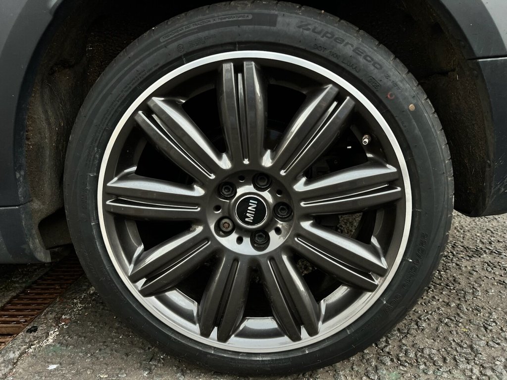 Used MINI Countryman 2017 for sale - 76934607: Photo 21