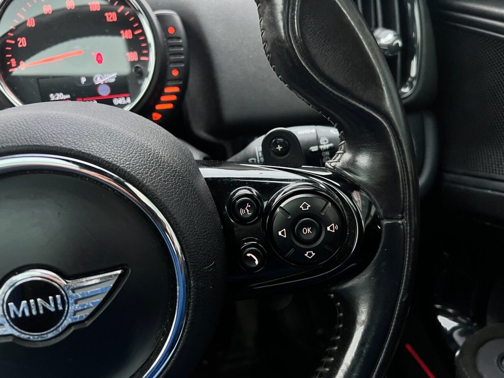 Used MINI Countryman 2017 for sale - 76934607: Photo 8