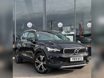 Used Volvo XC40 2019 for sale - 78544002: Photo