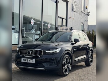 Used Volvo XC40 2019 for sale - 78544002: Photo
