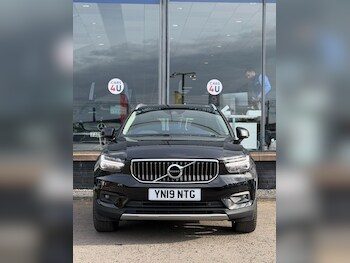 Used Volvo XC40 2019 for sale - 78544002: Photo
