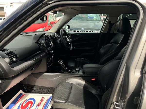 Used MINI Clubman 2017 for sale - 75473470: Photo 10