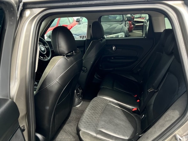 Used MINI Clubman 2017 for sale - 75473470: Photo 11