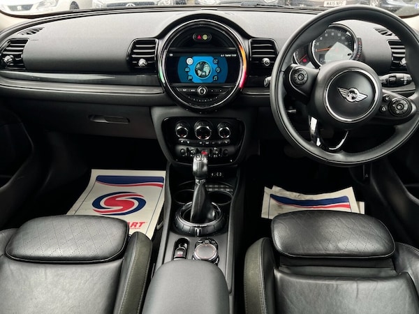 Used MINI Clubman 2017 for sale - 75473470: Photo 12