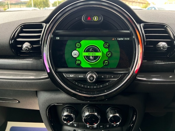 Used MINI Clubman 2017 for sale - 75473470: Photo 17