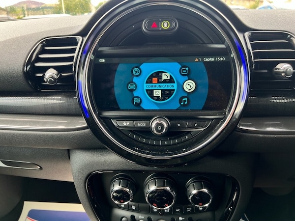 Used MINI Clubman 2017 for sale - 75473470: Photo 20