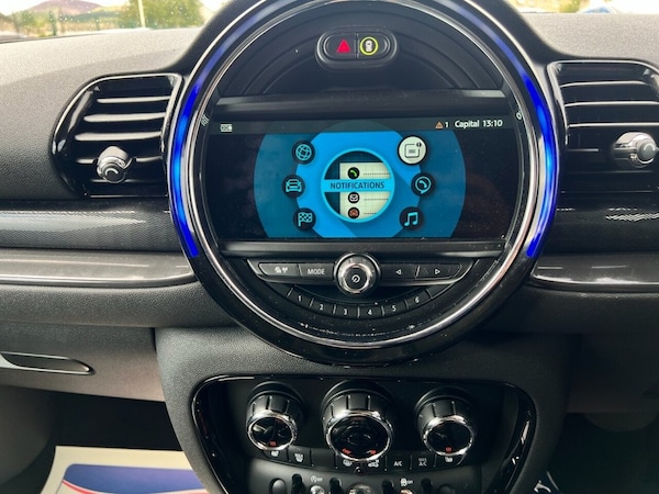 Used MINI Clubman 2017 for sale - 75473470: Photo 21
