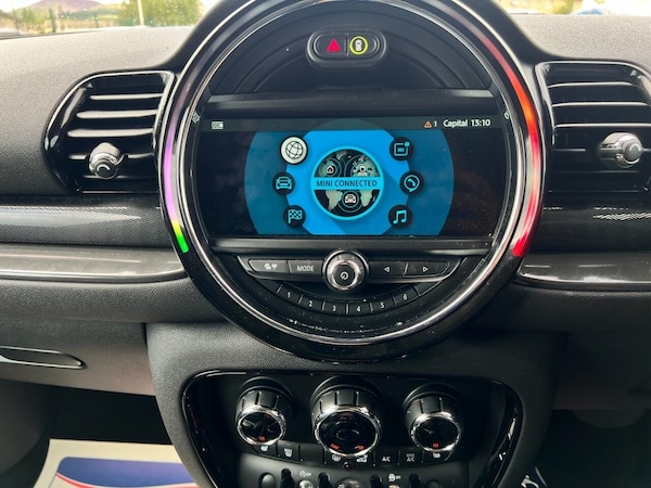 Used MINI Clubman 2017 for sale - 75473470: Photo 22