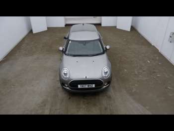 Used MINI Clubman 2017 for sale - 75473470: Photo