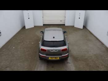 Used MINI Clubman 2017 for sale - 75473470: Photo