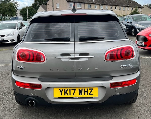 Used MINI Clubman 2017 for sale - 75473470: Photo 6