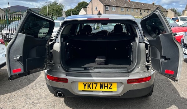 Used MINI Clubman 2017 for sale - 75473470: Photo 7