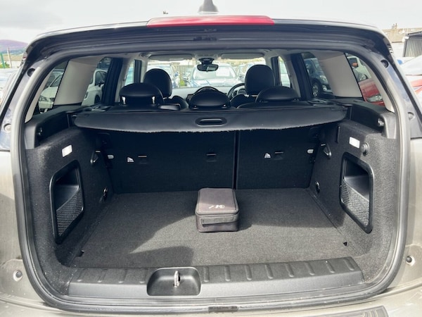 Used MINI Clubman 2017 for sale - 75473470: Photo 8