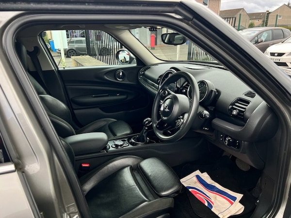 Used MINI Clubman 2017 for sale - 75473470: Photo 9