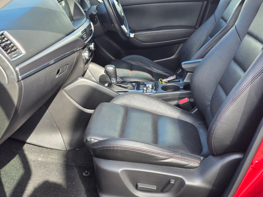 Used Mazda CX-5 2016 for sale - 76291272: Photo 10