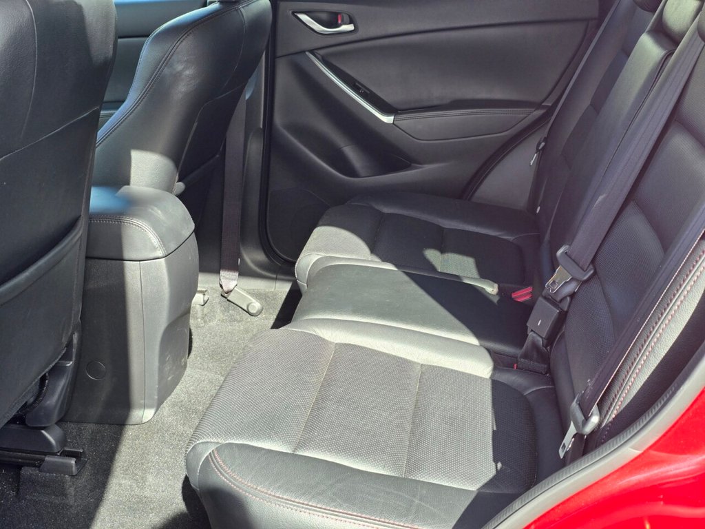 Used Mazda CX-5 2016 for sale - 76291272: Photo 11