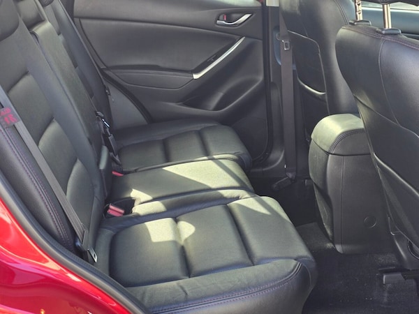 Used Mazda CX-5 2016 for sale - 76291272: Photo 12