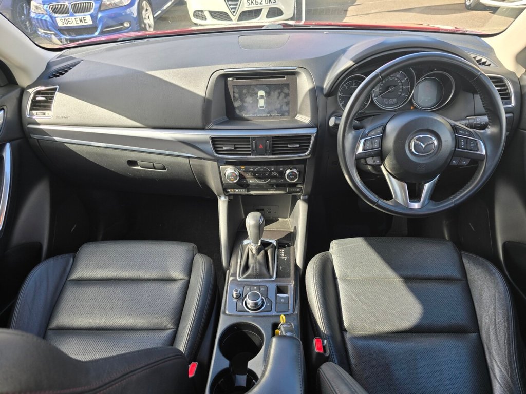 Used Mazda CX-5 2016 for sale - 76291272: Photo 13