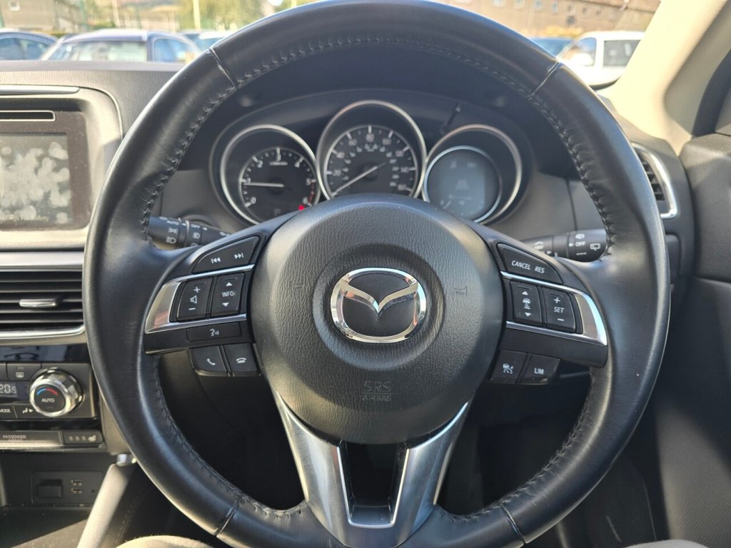 Used Mazda CX-5 2016 for sale - 76291272: Photo 14
