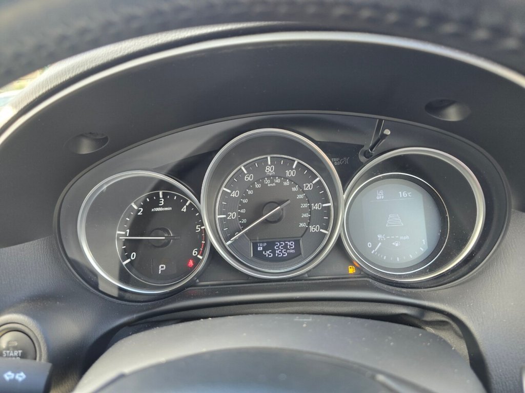 Used Mazda CX-5 2016 for sale - 76291272: Photo 15