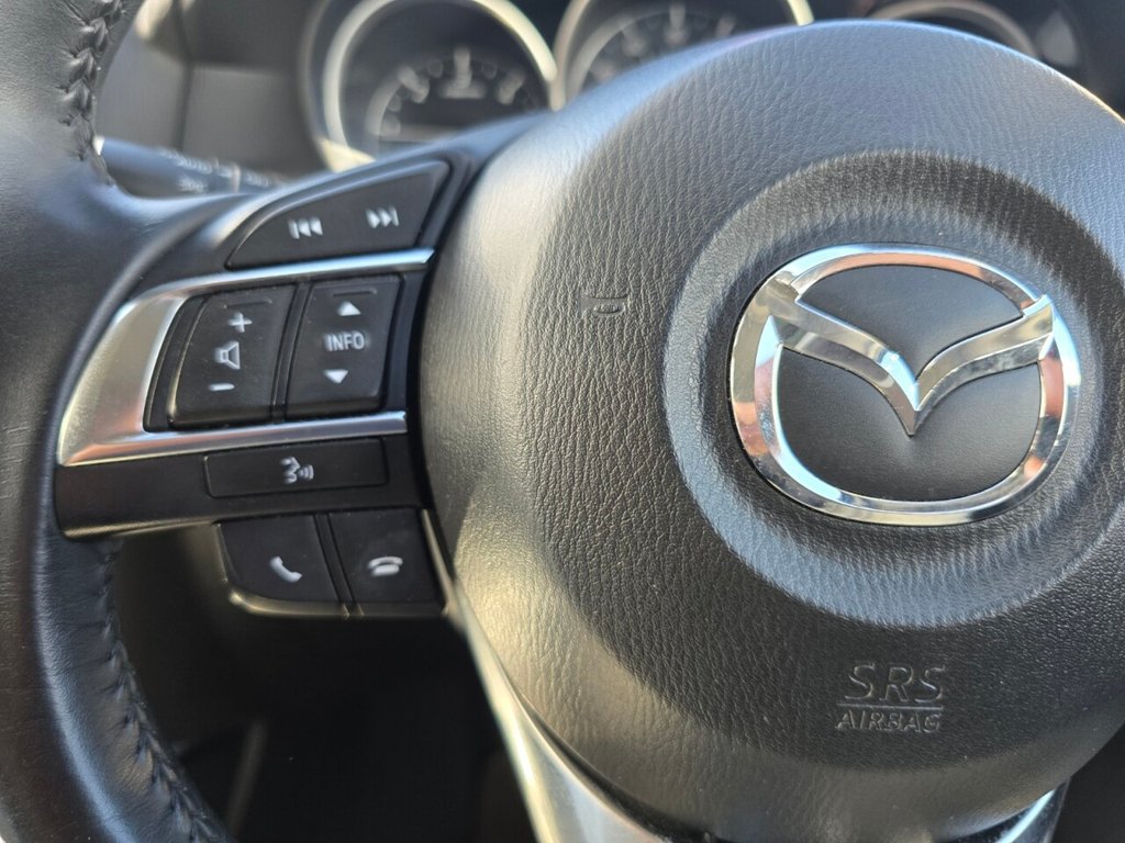 Used Mazda CX-5 2016 for sale - 76291272: Photo 16