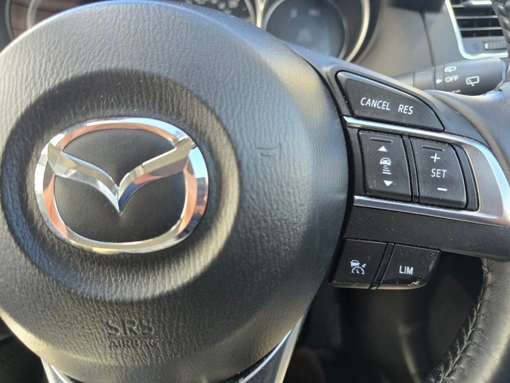 Used Mazda CX-5 2016 for sale - 76291272: Photo 17