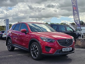 Mazda - CX-5