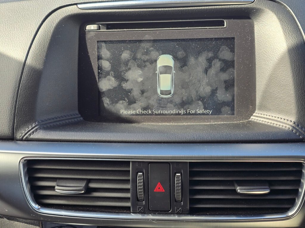 Used Mazda CX-5 2016 for sale - 76291272: Photo 20