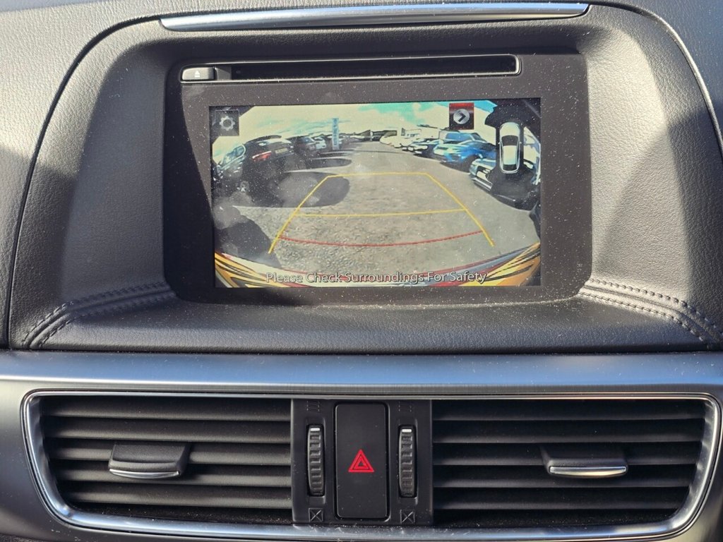 Used Mazda CX-5 2016 for sale - 76291272: Photo 21