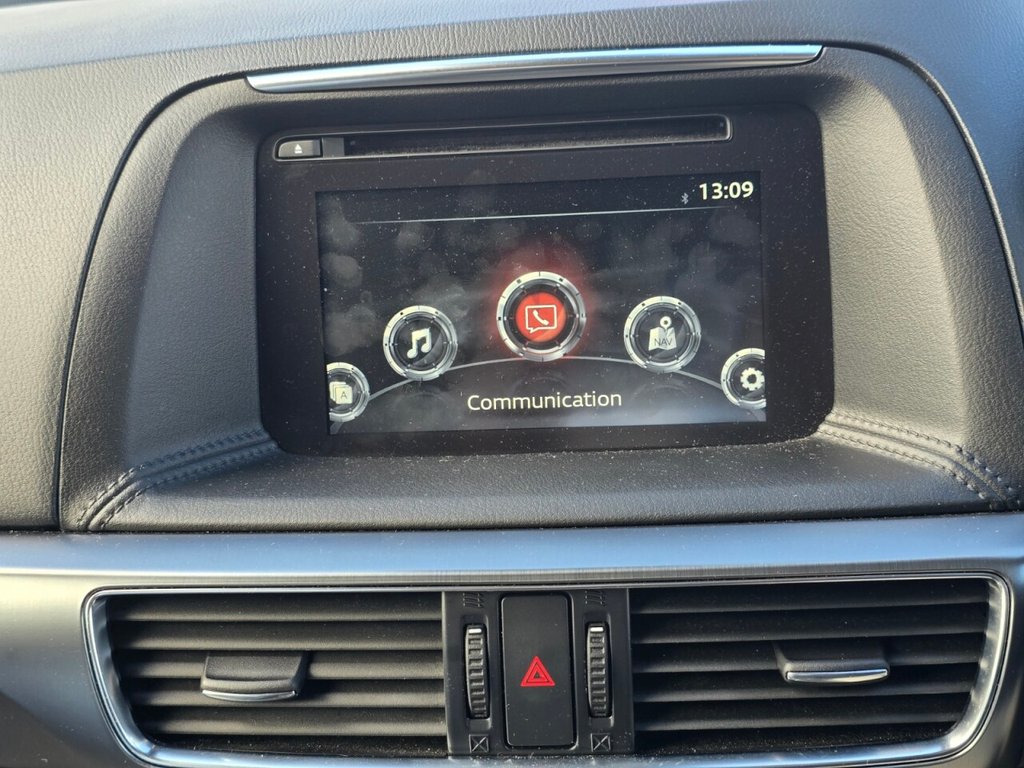 Used Mazda CX-5 2016 for sale - 76291272: Photo 22