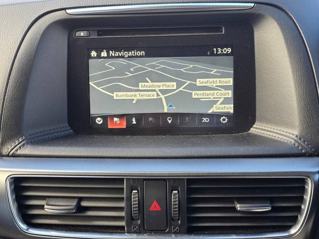 Used Mazda CX-5 2016 for sale - 76291272: Photo 23