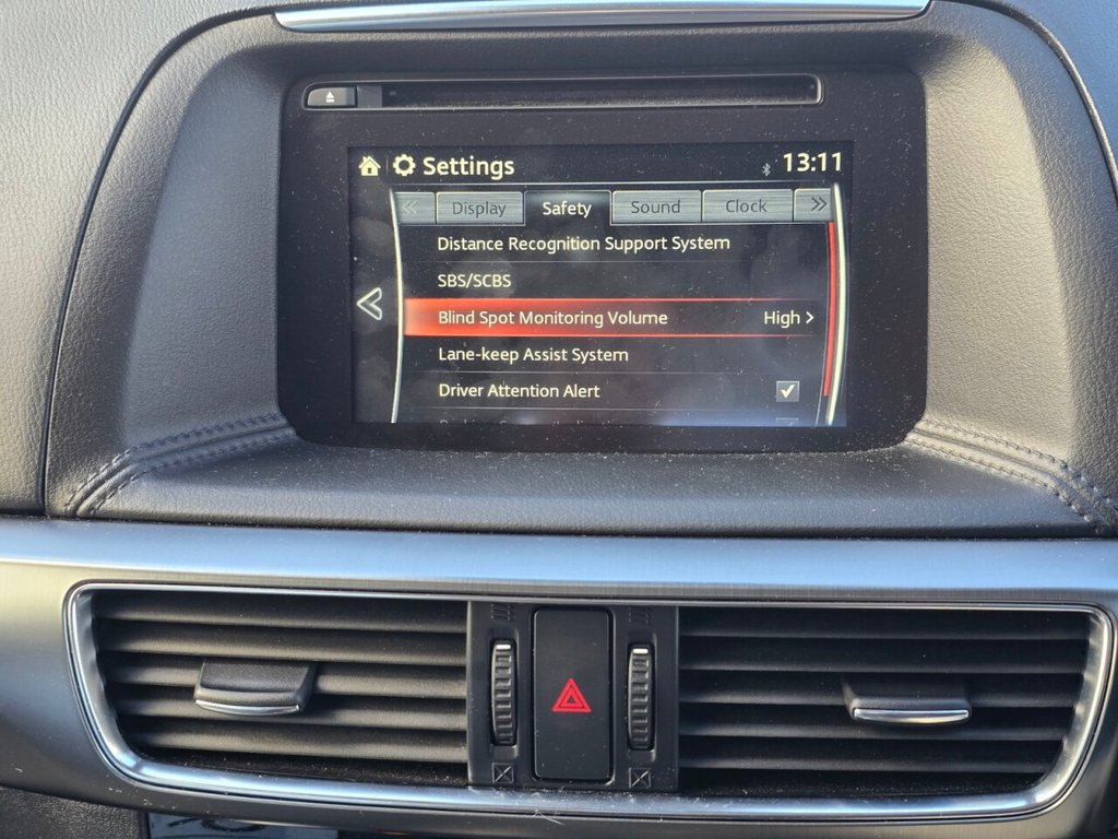 Used Mazda CX-5 2016 for sale - 76291272: Photo 25