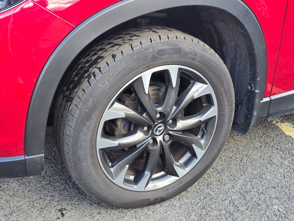 Used Mazda CX-5 2016 for sale - 76291272: Photo 29