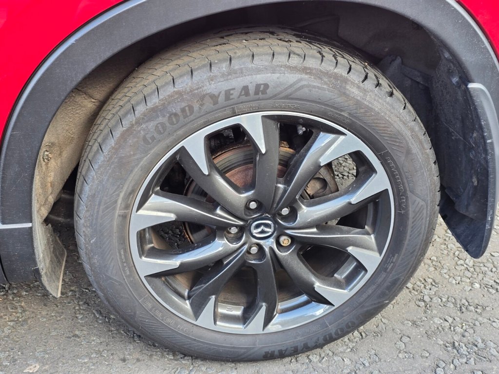 Used Mazda CX-5 2016 for sale - 76291272: Photo 30