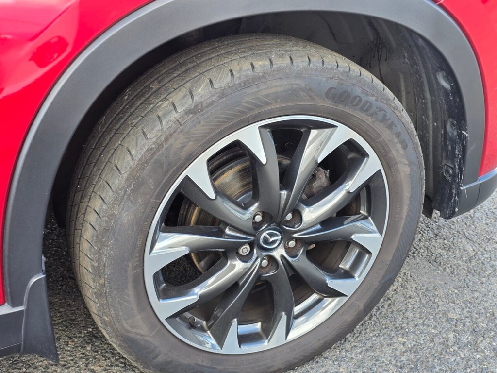 Used Mazda CX-5 2016 for sale - 76291272: Photo 31