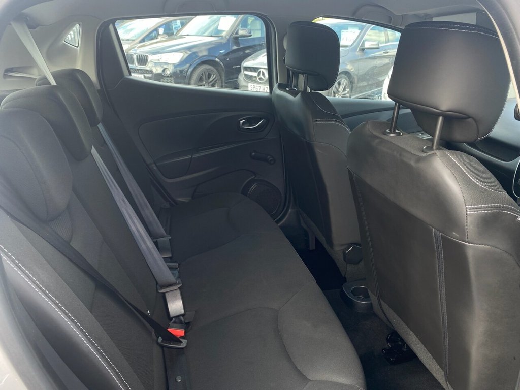 Used Renault Clio 2016 for sale - 77037873: Photo 10