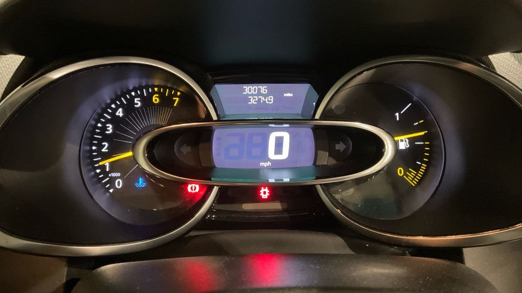 Used Renault Clio 2016 for sale - 77037873: Photo 12