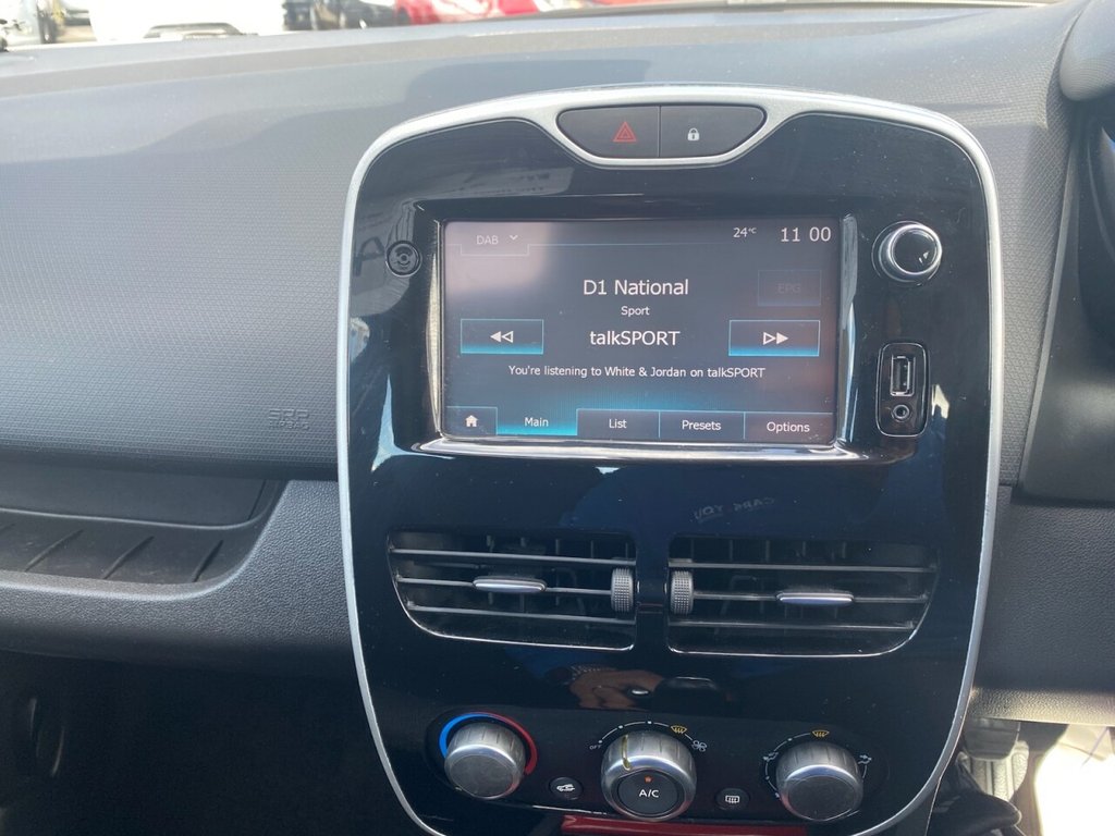 Used Renault Clio 2016 for sale - 77037873: Photo 16