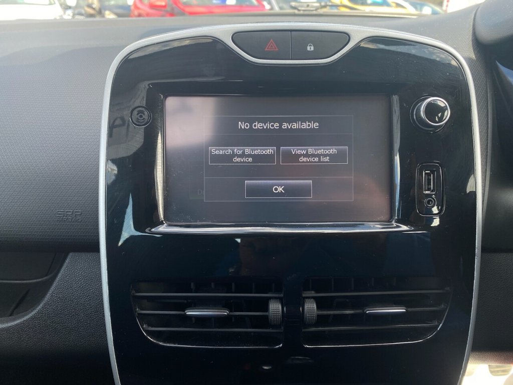 Used Renault Clio 2016 for sale - 77037873: Photo 17