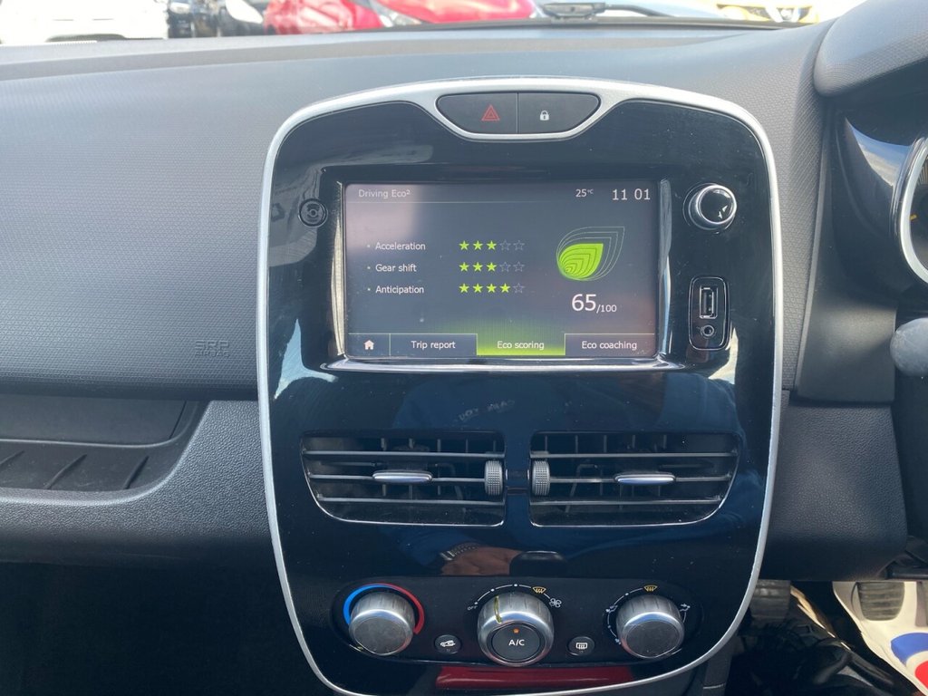 Used Renault Clio 2016 for sale - 77037873: Photo 19